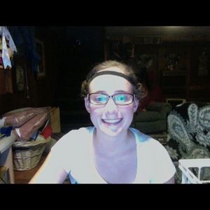 Meet your Posher, Kaija